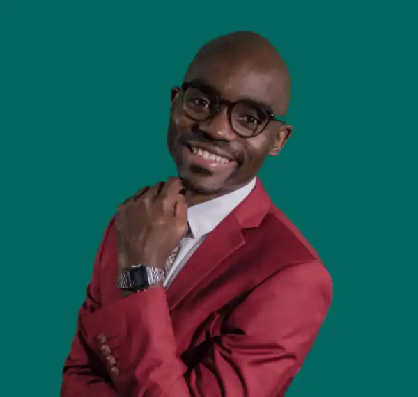 Musa Mthombeni on child star tag & joining Trending SA